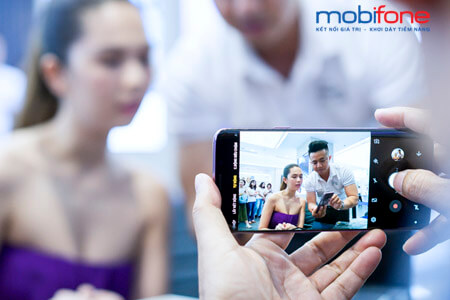 Đăng ký gói cước M50 MobiFone - Ưu đãi trọn vẹn 1 tháng