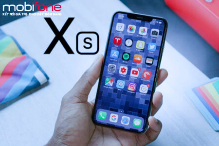 Cách kích hoạt Esim MobiFone trên mạng