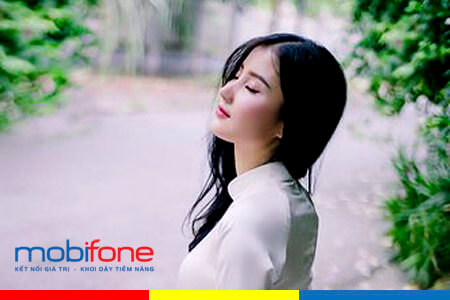 Hướng dẫn đăng ký gói cước mFamily MobiFone mới nhất