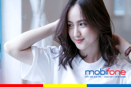 Bảng giá cước trả trước mạng MobiFone