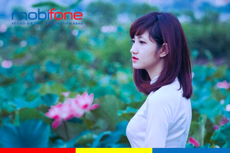 Nhận ngay ưu đãi 6 tháng với gói 6F90N mobiFone