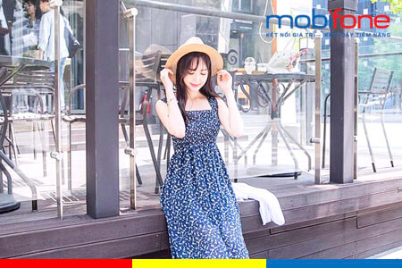 Tổng hợp bảng giá cước trả sau MobiFone ưu đãi khủng