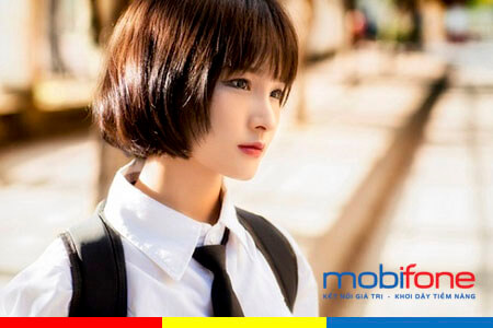 Ưu đãi khi đăng ký gói cước XP30 MobiFone