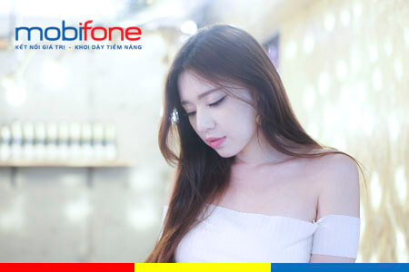 Ưu đãi Data cho gói cước HSV25 MobiFone
