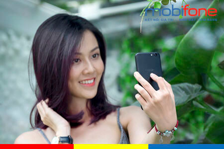 Hướng dẫn nhanh cách đăng ký gói cước 12M120 MobiFone lướt web cả năm