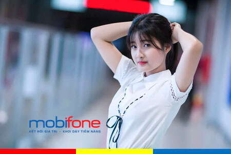 Chi tiết đăng ký gói cước 12MIU MobiFone có ngay lướt web cả năm