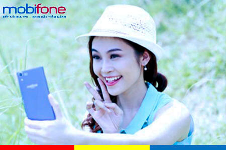 Đăng ký nhanh gói cước G60 Mobifone thoải mái chơi game