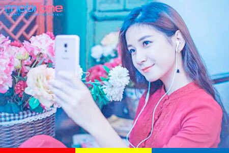 Đăng ký nhanh gói cước G60 Mobifone thoải mái chơi game