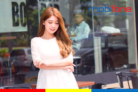 Lướt web thả ga khi đăng ý gói cước GD1 MobiFone