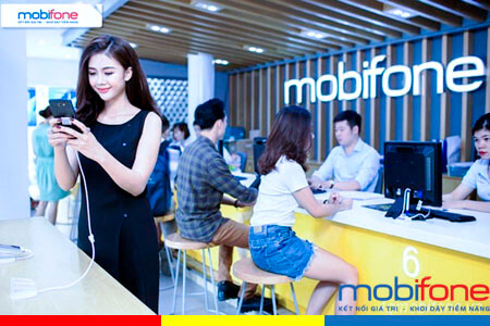 Danh sách cửa hàng giao dịch MobiFone trên toàn quốc