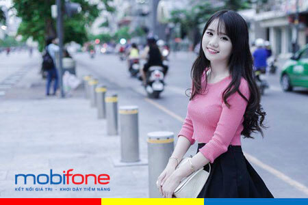 Hướng dẫn chi tiết đăng ký gói cước 4G MobiFone dành riêng cho sinh viên