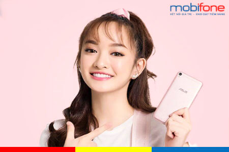 Chi tiết đăng ký gói cước G90 MobiFone