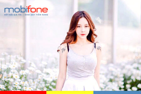 Hướng dẫn đăng ký gói cước SAVE10 MobiFone đơn giản