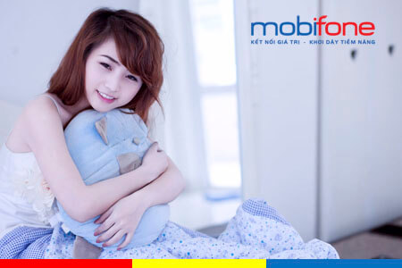 Hướng dẫn nhanh cách đăng ký gói cước 12HD90 MobiFone