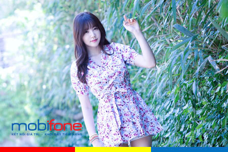 Sử dụng 180 ngày với gói cước 6HD200 MobiFone