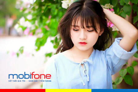 Lướt web thả ga khi soạn tin đăng ký gói cước 6TS4G MobiFone