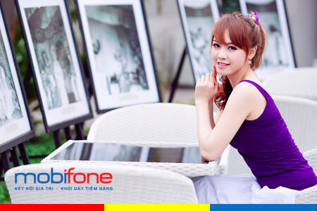 Cách đăng ký gói cước DIP MobiFone