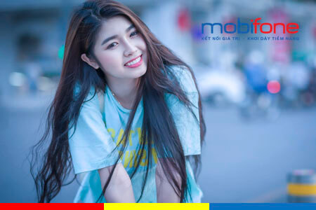 Chi tiết cách đăng ký gói cước DIP50 MobiFone