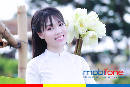 Hướng dẫn đăng ký gói cước Nhạc Của Tui MobiFone