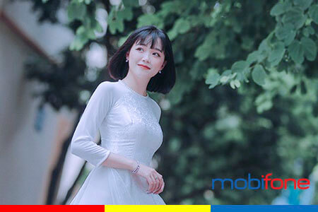 Cách nhận ưu đãi data kèm phút gọi từ gói cước PQ60 Mobifone