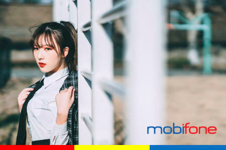 Đăng ký gói cước KV60 Mobifone nhận 5GB kèm lướt TikTok Free