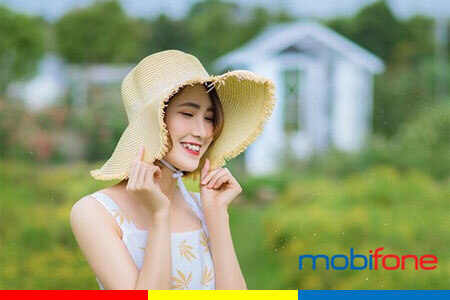 Đăng ký gói cước 4G MobiFone 10.000đ 1 ngày sử dụng