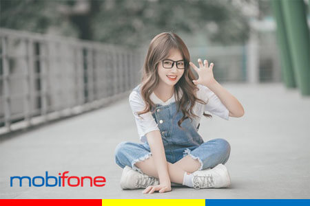 Đăng ký gói cước 6KV60 Mobifone dùng data nửa năm, chỉ 60k mỗi tháng