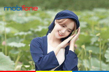 Ứng tiền thông qua tổng đài 9015 của MobiFone