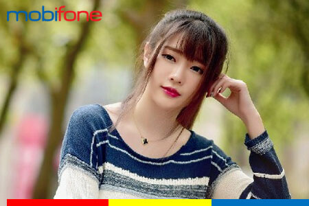 Đăng ký gói cước TT1 Mobifone ưu đãi 200MB và thả ga TikTok