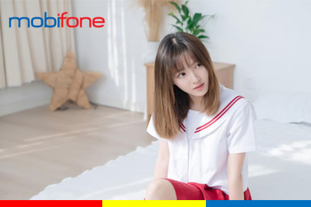 Hướng dẫn đăng ký gói cước XM MobiFone có ngay 10.4 GB Data