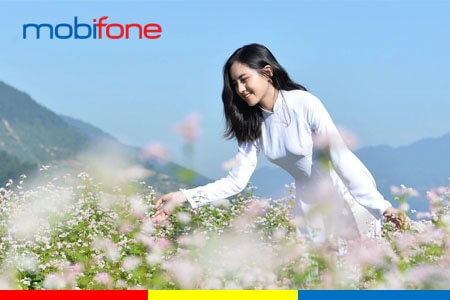 Sử dụng mạng 5G MobiFone không phải đổi sim tại Việt Nam