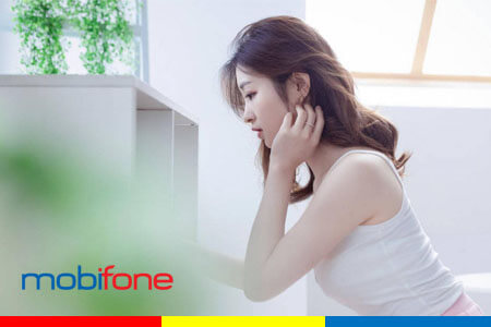 Chương trình khuyến mãi nạp thẻ tặng Data MobiFone tháng 04 năm 2021