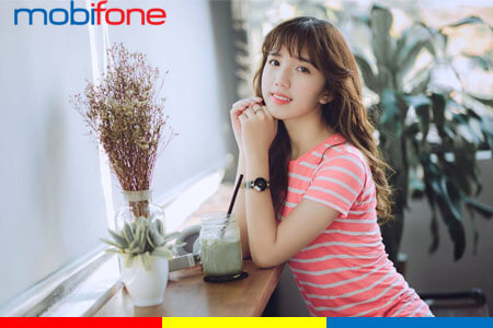 Hướng dẫn làm lại sim MobiFone khi mất CMND - Chứng minh nhân dân
