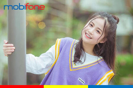 Bạn có biết cách mua thêm ưu đãi cho gói cước MFY Mobifone đang dùng không?