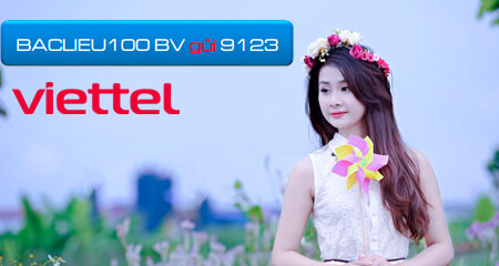 Cách hủy gói cước BACLIEU100 Viettel rất đơn giản